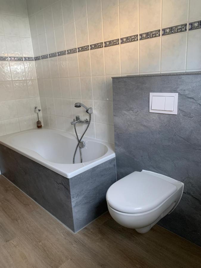 Ehrlich Saechs. Schweiz Apartamento