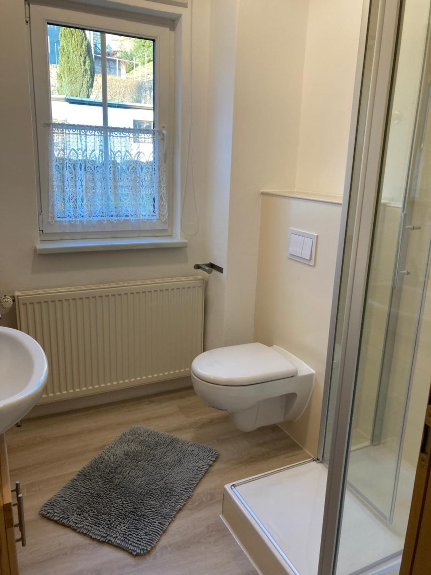 Ehrlich Saechs. Schweiz Apartamento *