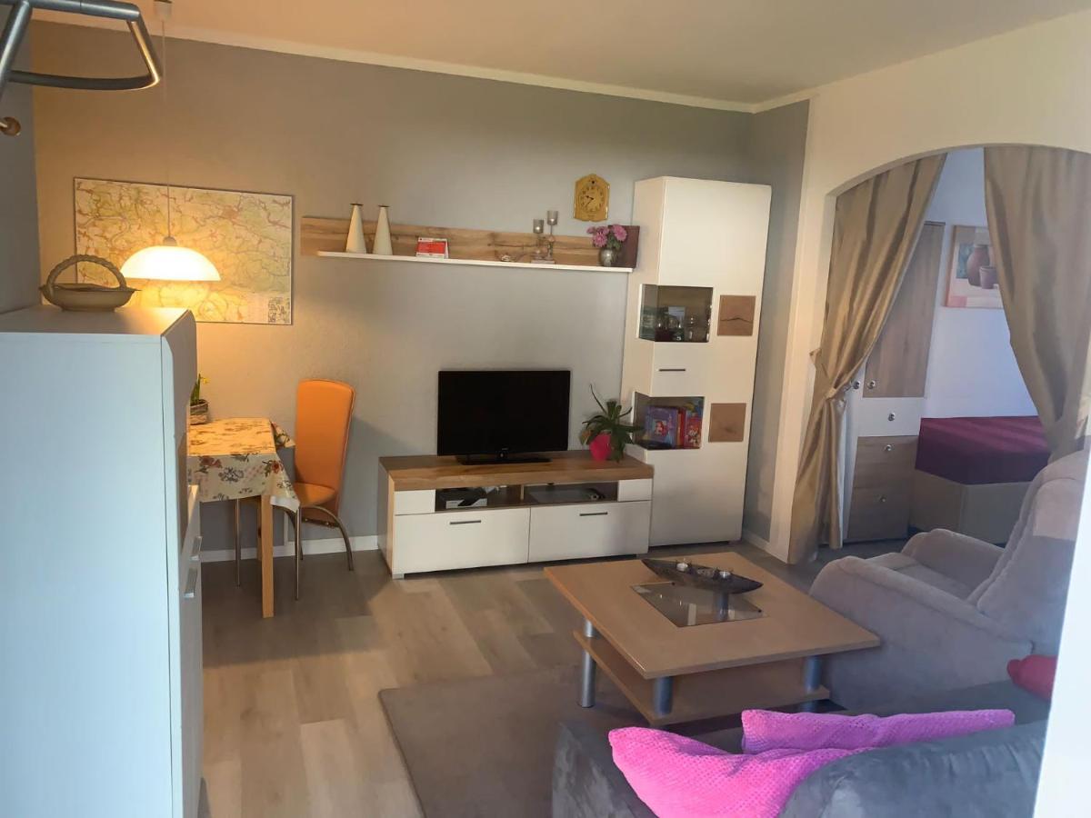 Apartamento Ehrlich Saechs. Schweiz