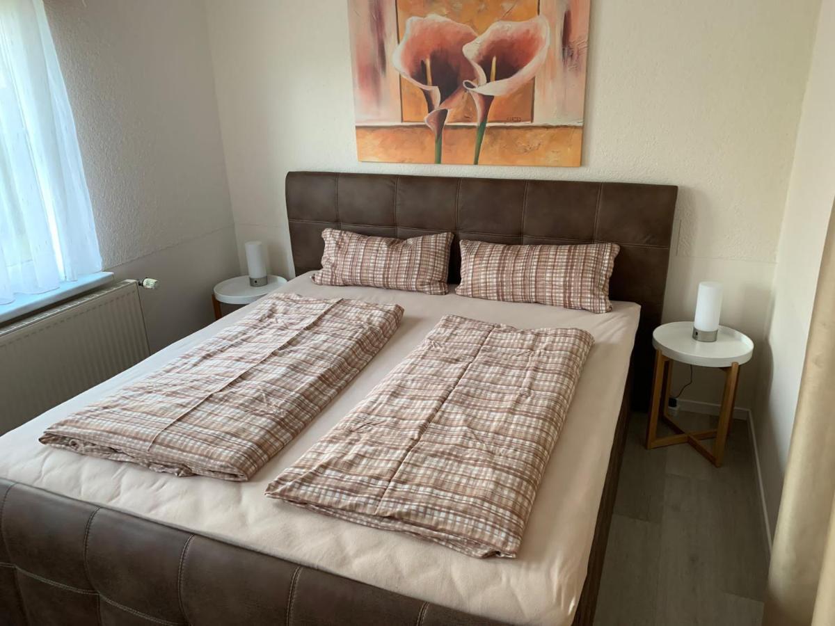 Apartamento Ehrlich Saechs. Schweiz *
