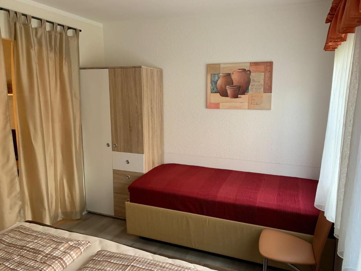 Apartamento Ehrlich Saechs. Schweiz
