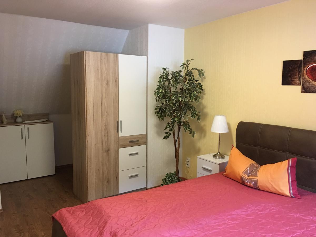 Ehrlich Saechs. Schweiz Apartamento *