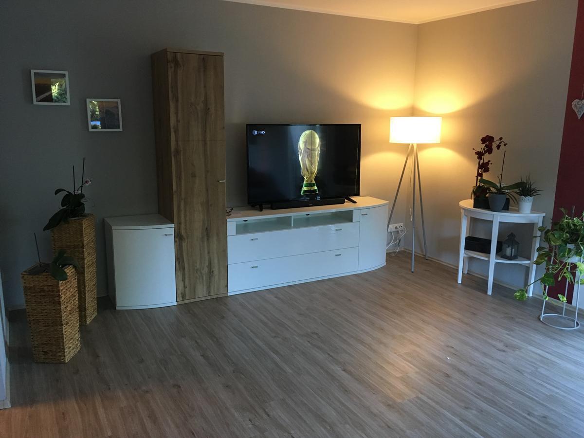 Apartamento Ehrlich Saechs. Schweiz *
